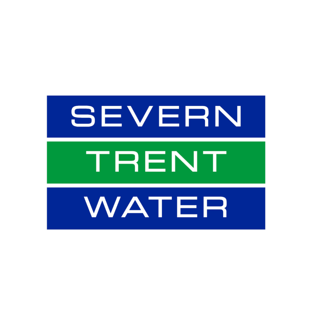 Severn Trent Water Logo