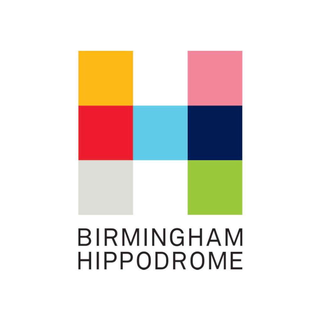Birmingham Hippodrome Logo