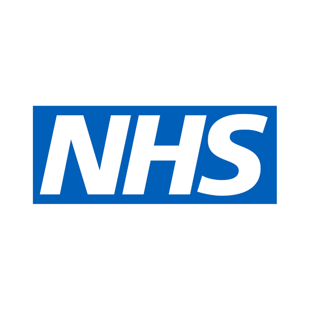 NHS Logo