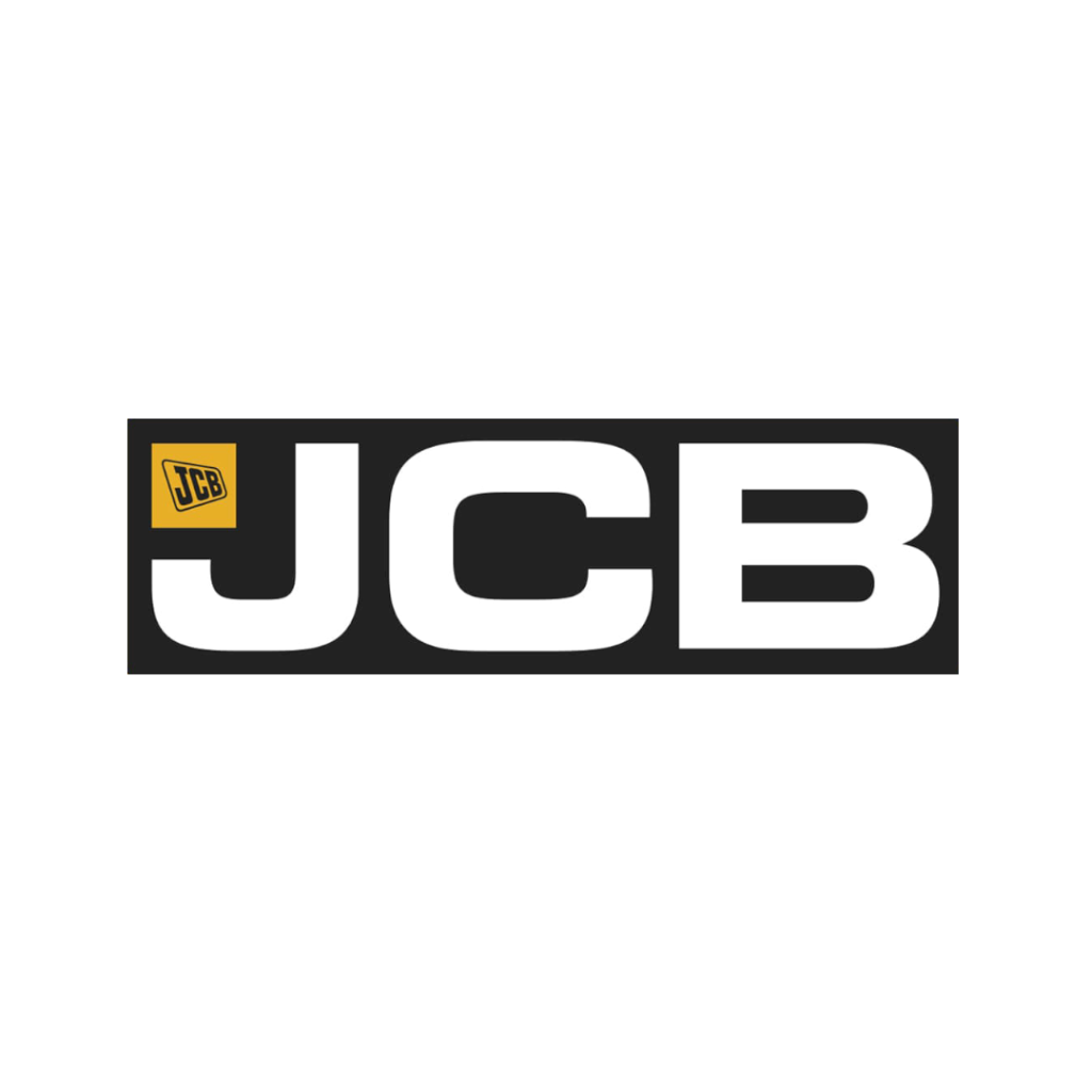 JCB Logo