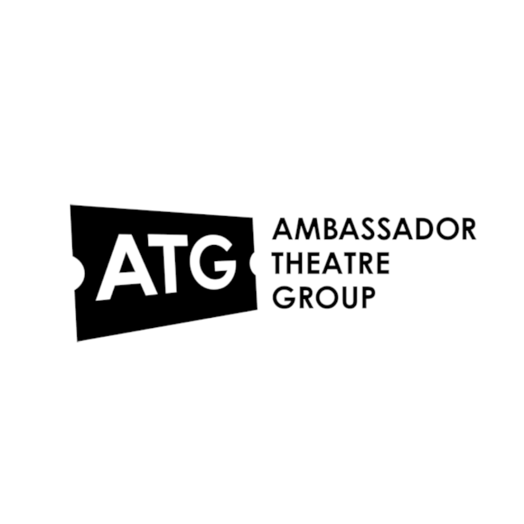 Ambassador Theatre Group Logo