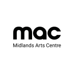 Midlands Art Centre (MAC) logo