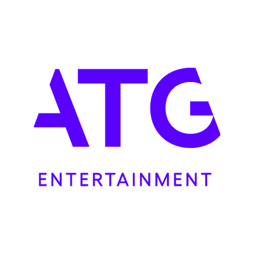 Ambassador Theatre Group Logo